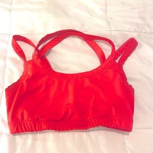Kiava Endurance Bra - High Impact Support size Medium